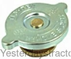 Case 780 Radiator Cap K906196