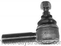 1370+++ s/n 8678074 > 1170 1270 E-A43374 Long Tie Rod End for Case IH 1090 