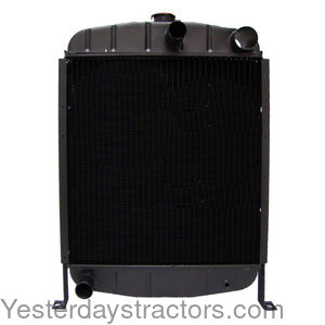 Case 990 Radiator K922057