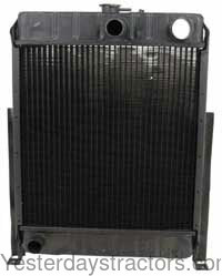 K922058 Radiator K922058