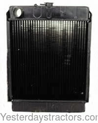 K922737 Radiator K922737