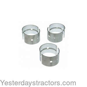 Case 1200 Main Bearing Set K928541