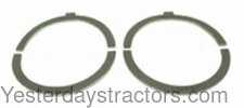 Case 1200 Thrust Washer Set K928542