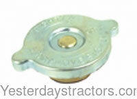 Case 1212 Radiator Cap K945362