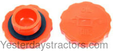 K948427 Oil Filler Cap K948427