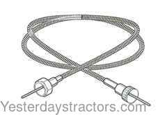 Case 1212 Tachometer Cable K948533