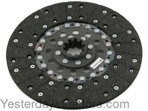 Case 1294 Clutch Disc K957254