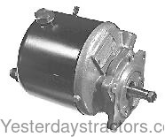 Case 1390 Power Steering Pump K957318