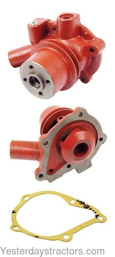 Case 950 Water Pump Assembly K961162