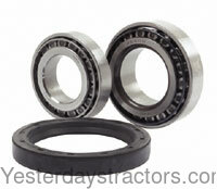 Case 950 Hub Bearing Kit K962986