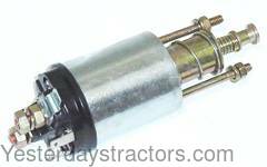 Case 1390 Starter Solenoid K963825