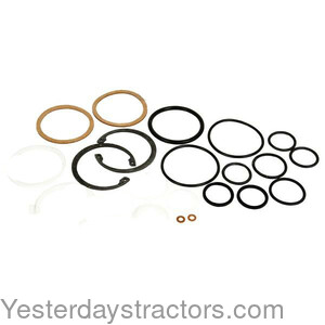 Case 1410 Power Steering Cylinder Seal Repair Kit K964943