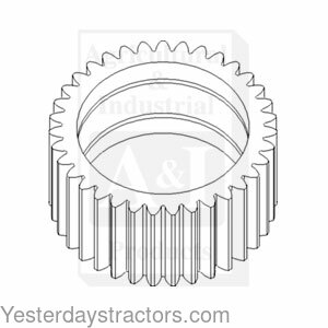 John Deere 7405 Gear L110416