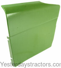 John Deere 2640 Side Cover L29049