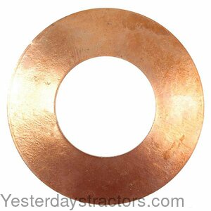 John Deere 3650 Differential Gear Thrust Washer L31793