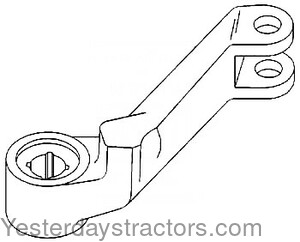 L35960 Steering Arm L35960