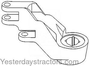 L36442 Steering Arm L36442