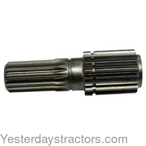 Ford 7910 Final Drive Shaft L40029