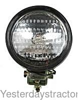 L40812V Work Light 12V L408-12V