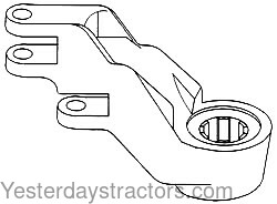 L57015 Steering Arm L57015