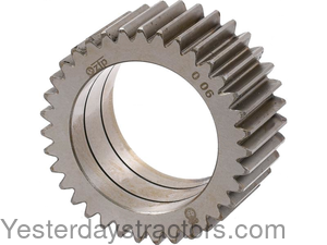 John Deere 210C Planetary Gear L60111