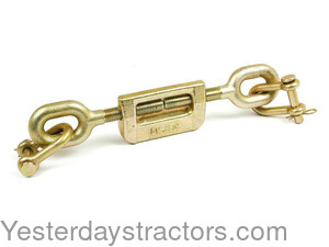 John Deere 1630 Stabilizer Chain Assembly L62236