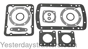 Ferguson TO20 Hydraulic Lift Cover Gasket Set LCRK928