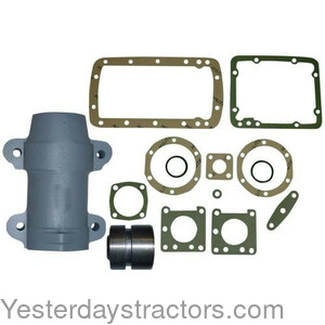 LCRK928WCP Lift Cover Repair Kit with Cylinder and Piston LCRK928WCP