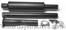 M2150CK Muffler Conversion Kit M2150CK