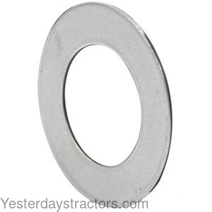 John Deere 2550 Spindle Thrust Washer M2283T