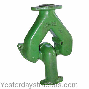 John Deere 420 Manifold M3060T