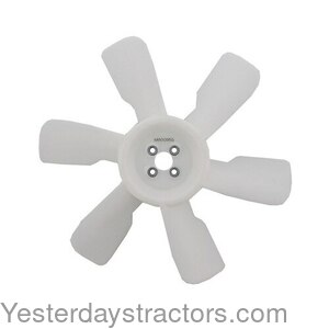 John Deere 3005 Fan Blade M800955