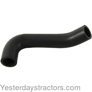 John Deere 970 Upper Radiator Hose M802633