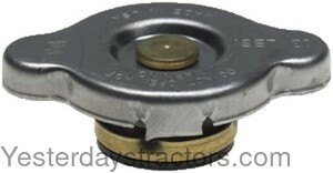 John Deere 1070 Radiator Cap M802715