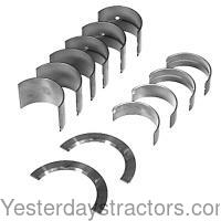 MBKC3361020 Main Bearing Set MBK-C3361-020