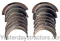 Allis Chalmers D15 Main Bearing Set 105920