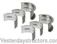 Ford 701 Main Bearing Set MBK134172-020