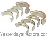 Ford 4610 Main Bearing Set MBK633