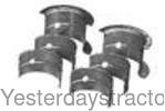 Ford 2N Main Bearing Set MBK9N633-030