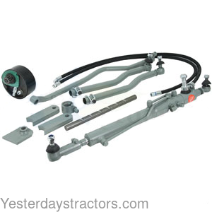 MF100 Power Steering Kit MF100