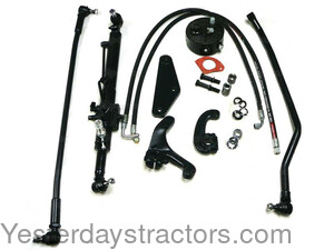 Massey Ferguson 240P Power Steering Conversion Kit MF101