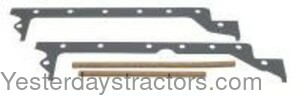 Massey Ferguson 245 Oil Pan Gasket MF3152PG
