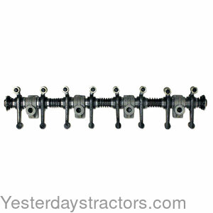 Massey Ferguson 245 Rocker Arm Assembly MFS129