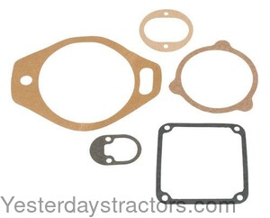 Farmall OS4 Magneto Gasket Set MGK103