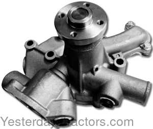 MIA880461 Water Pump MIA880461