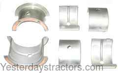 Ford 8N Main Bearing Set MS-120P-060