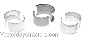 MS211P030 Main Bearing Set .030 MS-211P-030