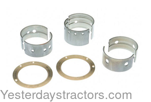Ferguson TO20 Main Bearing Set MS-260P