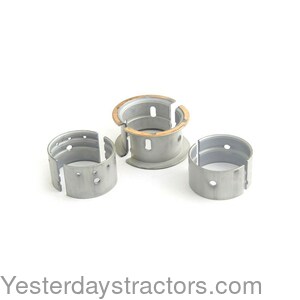 Massey Ferguson 165 Main Bearing Set MS-566P-030