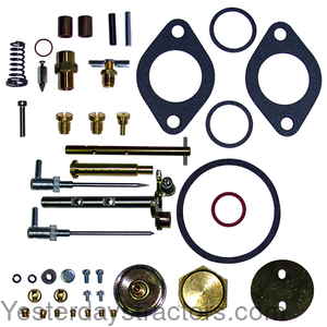MSJD72C Carburetor Kit MS-JD72C